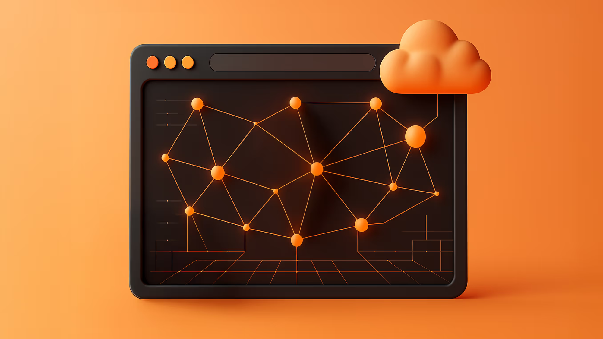 Decentralized Infrastructure: Why It’s Essential for the Future of the Internet