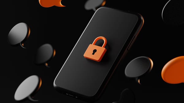Private Chat: Ensuring Confidential and Secure Conversations in a Decentralized World