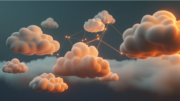 What Is Decentralized Cloud Infrastructure and How Does It Work?