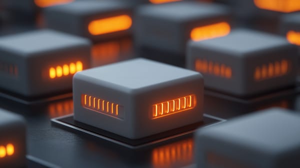 Decentralized Database: Why Businesses Are Embracing Distributed Storage