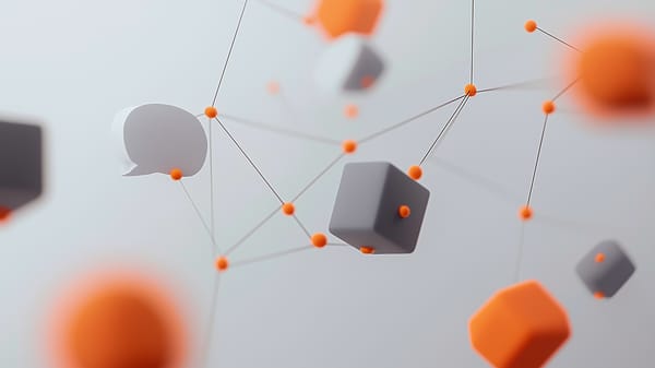 Decentralized Data: The Future of Privacy, Security, and Ownership