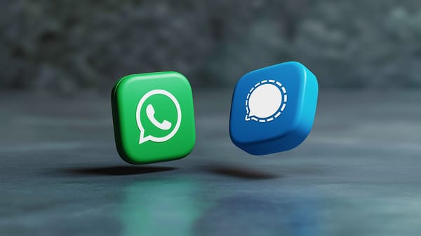 Signal vs WhatsApp: Which One Truly Protects Your Privacy?